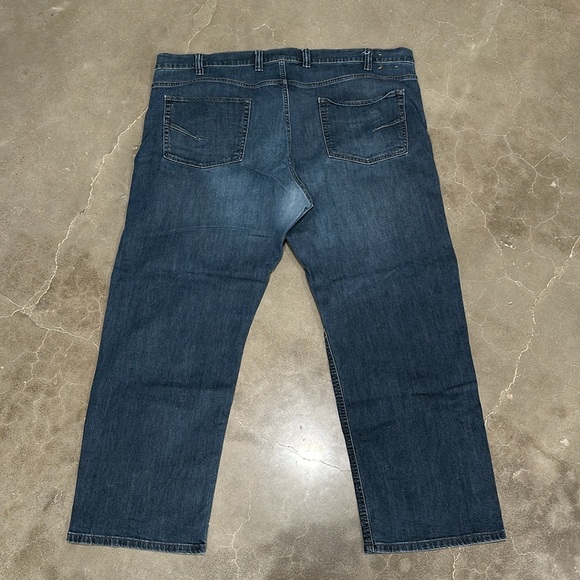 Men’s Big & Tall Jeans - Picture 4 of 8
